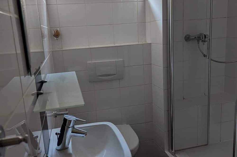 Ganze Wohnung, Gemütliche Ferienwohnung 6 km bis Bamberg Stadtmitte in Strullendorf, Landkreis Bamberg