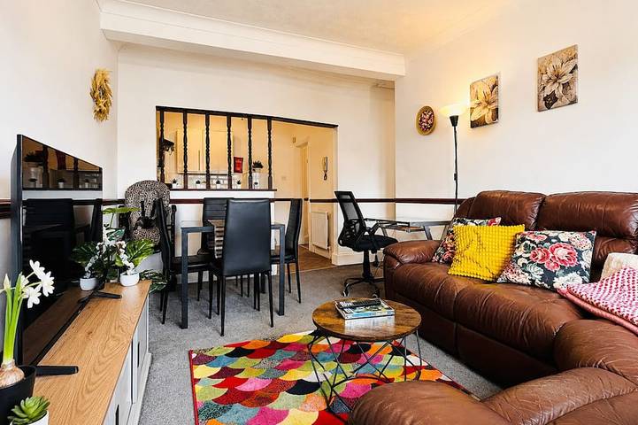Albergue para 4 personas - 1