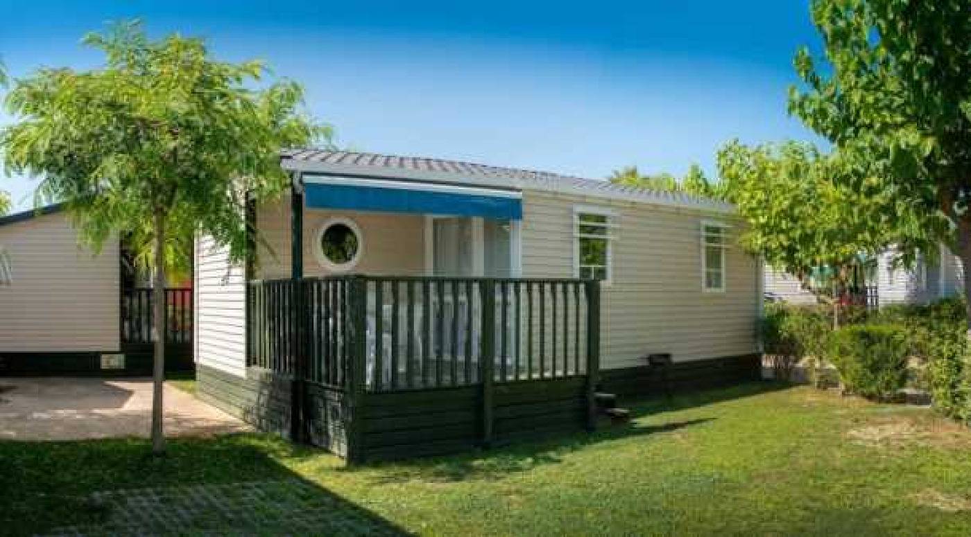 Camping 3 étoiles - Parc aquatique - eebeea in Malgrat de Mar, Costa del Maresme