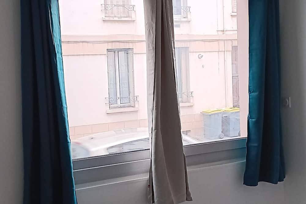 Appartement entier, Ot Appart City -T4\nt4 de 65 m2, pouvant accueillir jusqu'à 4 voyageurs in Clermont-Ferrand, Parc naturel régional des Volcans d'Auvergne