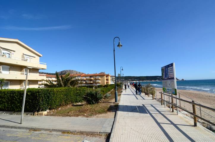 Apartamento entero, Argonavis 235 in Els Griells, Costa Brava