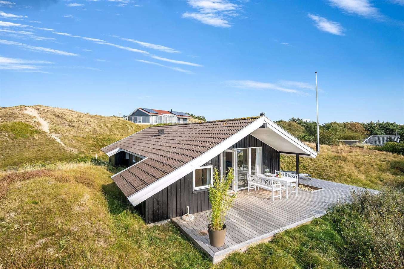 Amazing home in Fanø w/  in Rindby, Fanø