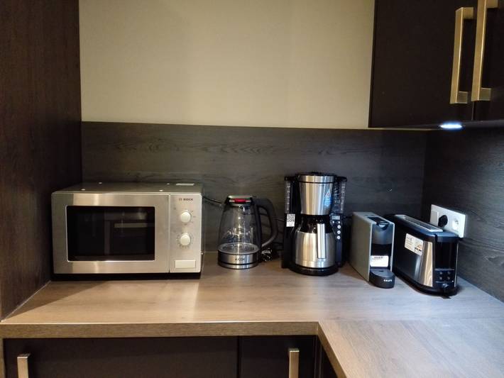 Gîte pour 4 personnes à Saint-Quentin - 2