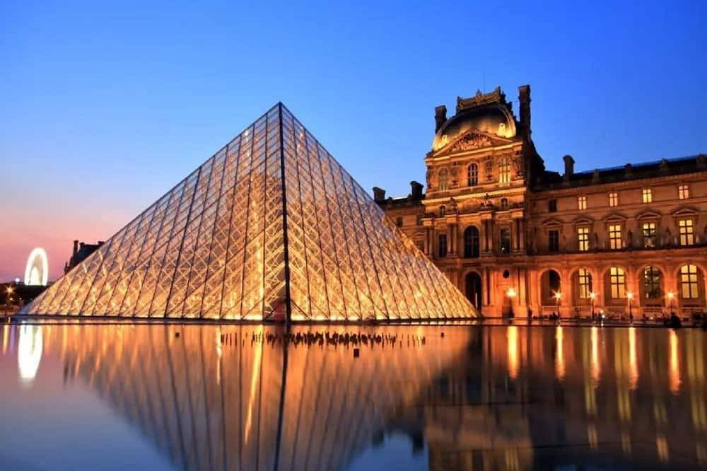Appartement de vacances