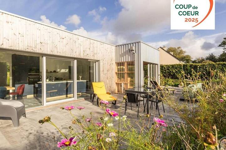 Gîte pour 6 personnes