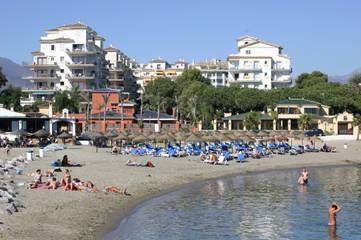 Ferieleilighet til 5 Personer i Nueva Andalucía, Marbella, Bilde 4
