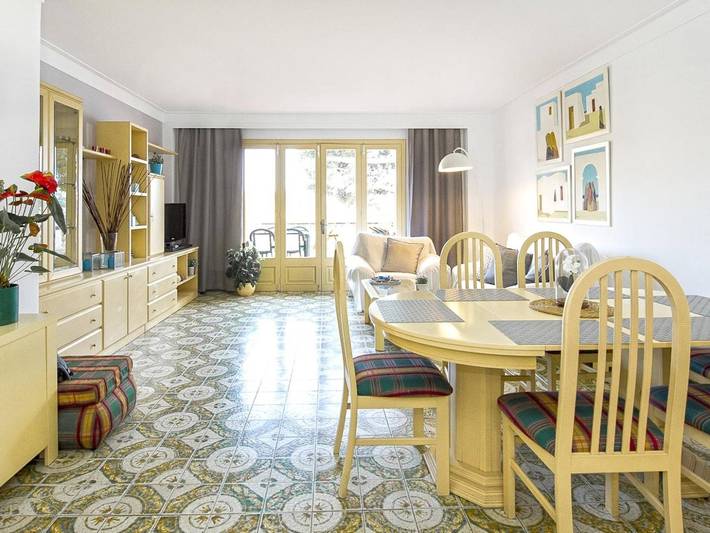 Apartamento entero, Apartamento Marina Iv, Porto Cristo, Mallorca in Porto Cristo, Manacor