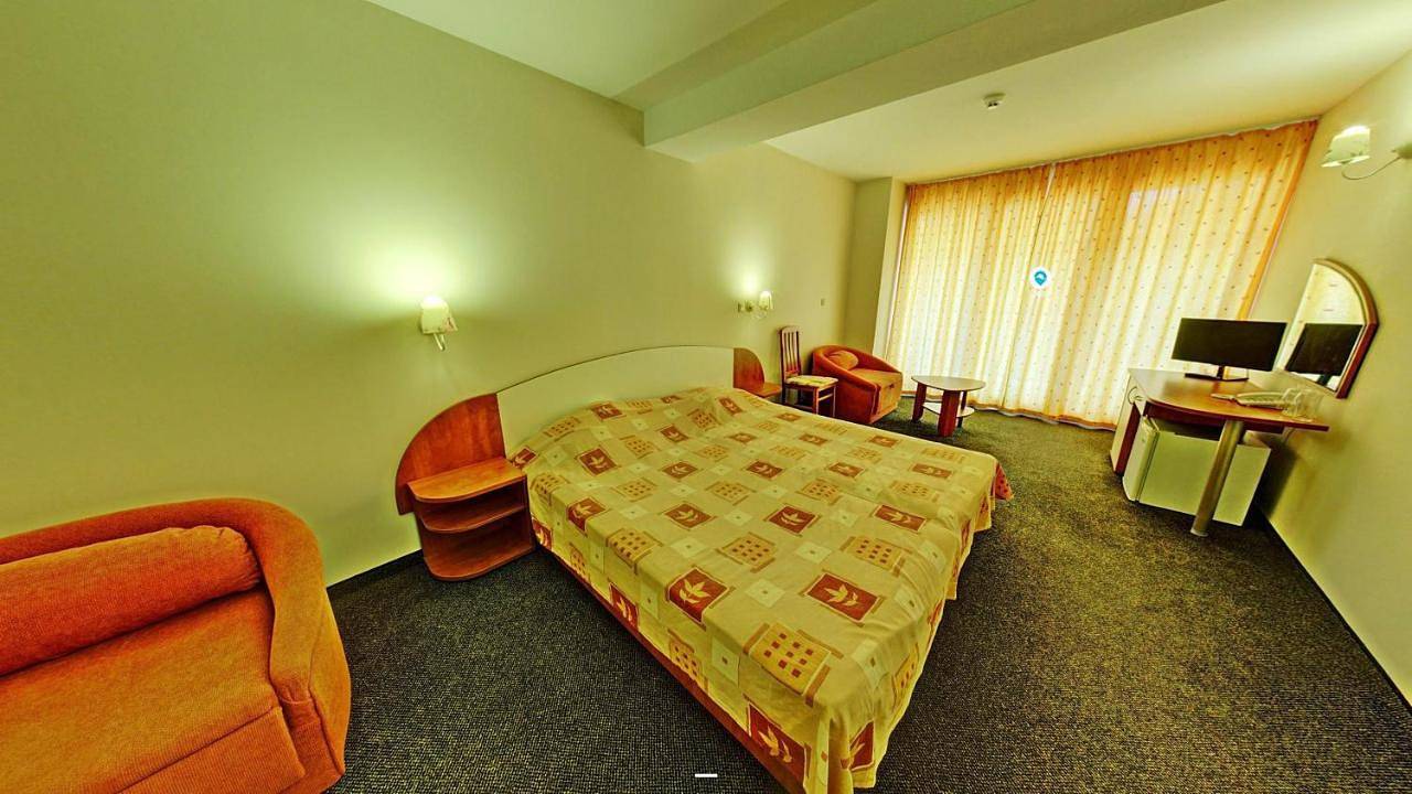 Hotel Exotica in Varna (Bulgarie), Varna (oblast)