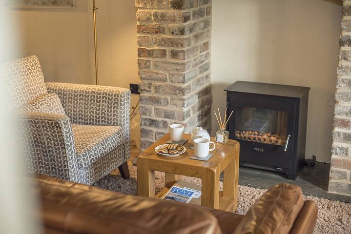 Cottage für 3 Personen in Solva, Pembrokeshire