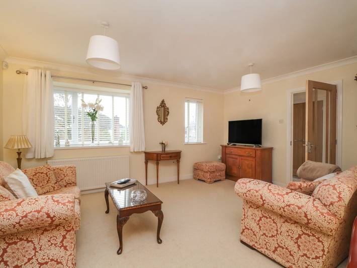 7 Marl Croft in Chester, West Cheshire und Chester