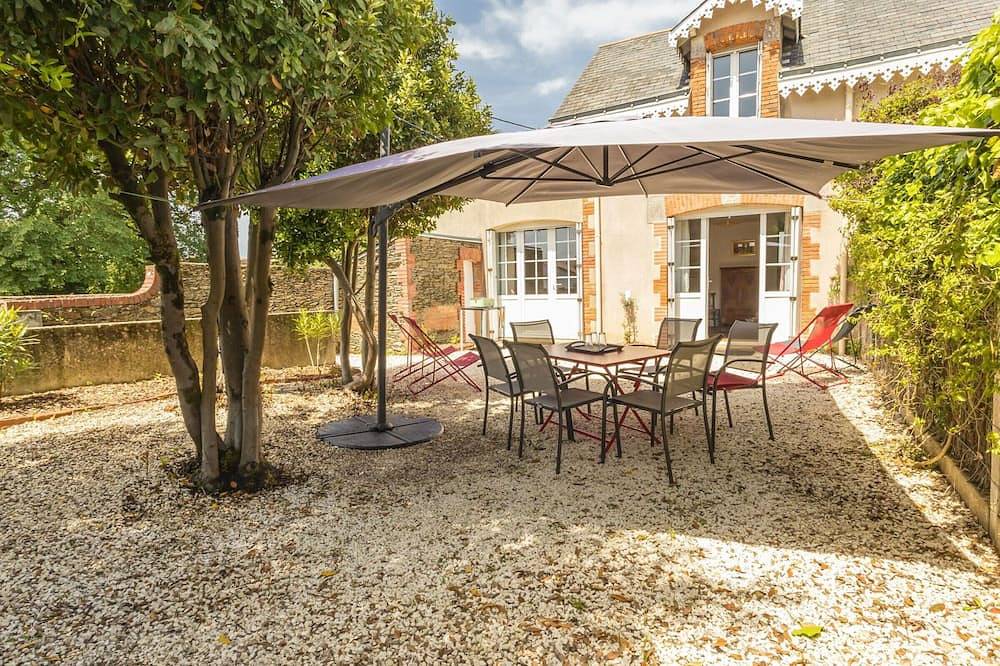 Gîte confortable près de la plage - 5 pers. in Pornic, Côte de Jade