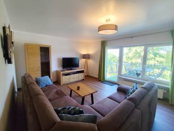 Glamping voor 4 Personen in Oberscheidweiler, Kondelwald, Afbeelding 2