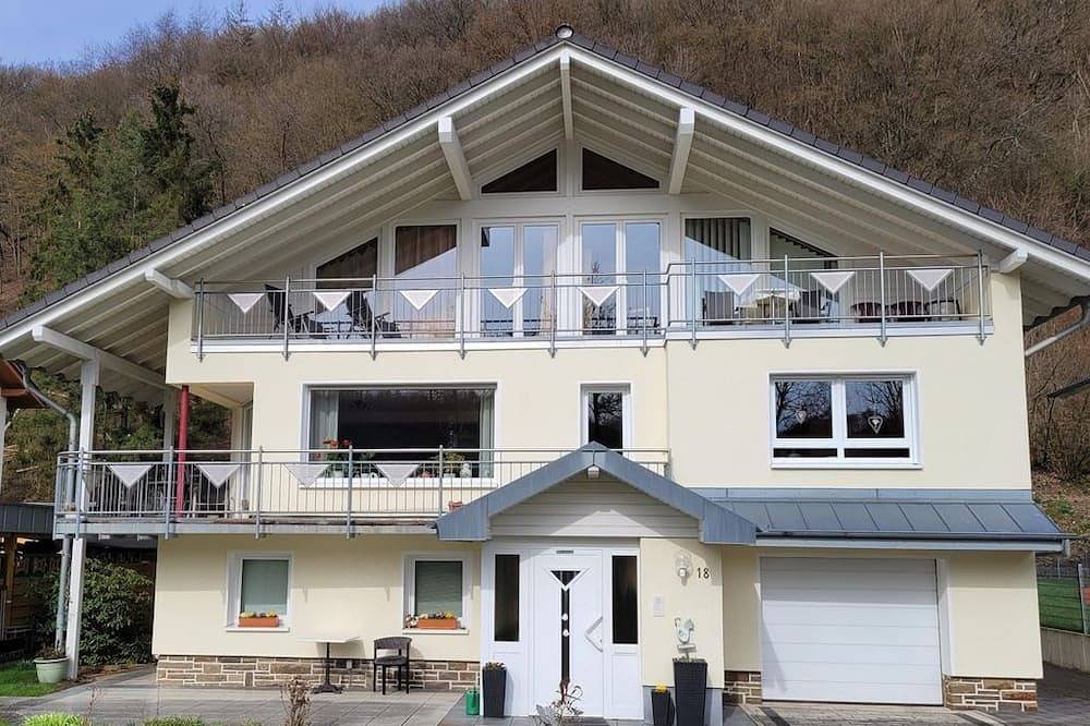 Ganze Wohnung, Ferienwohnung Marlene - 2-Bett-Wohnung in Waldbreitbach, Rheinland-Pfalz