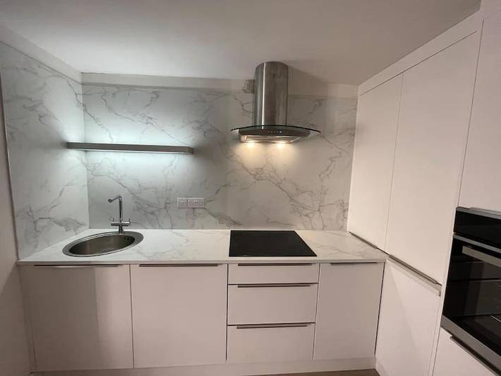 Gîte pour 6 personnes à Westport - 4