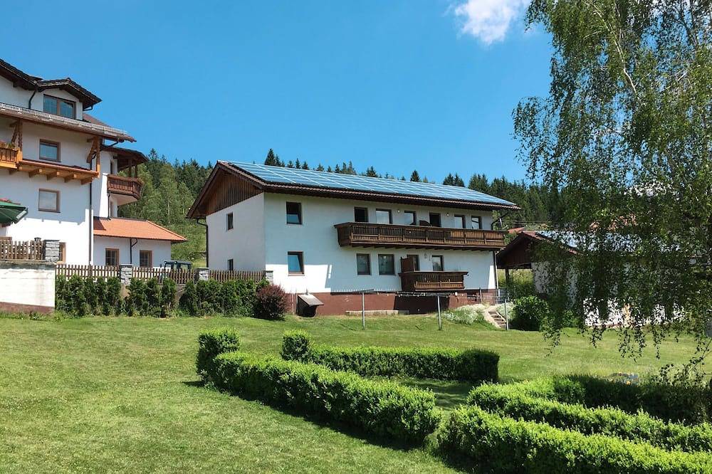Ganze Wohnung, Ferienwohnung Irene in Lohberg, Ostbayern