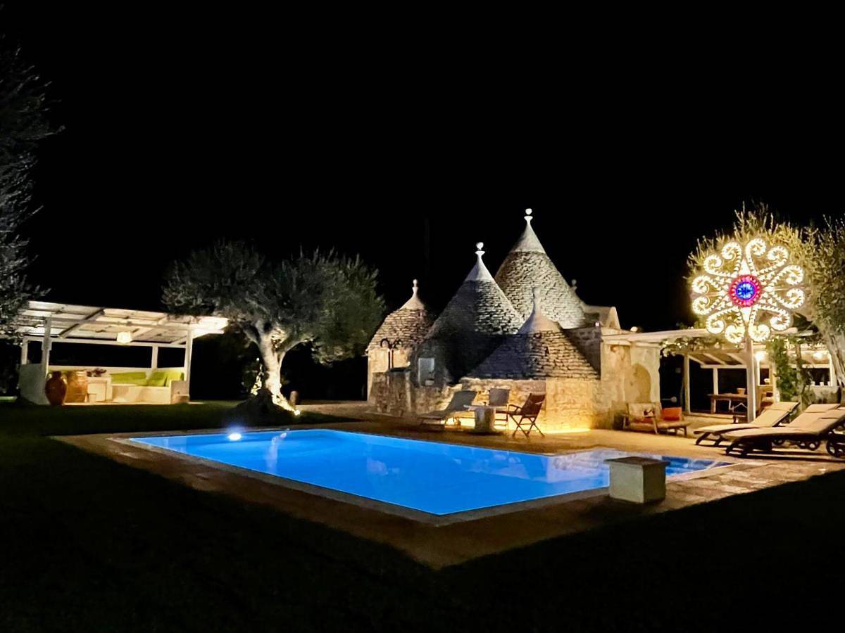 Villa in Polignano a Mare, Province de Bari