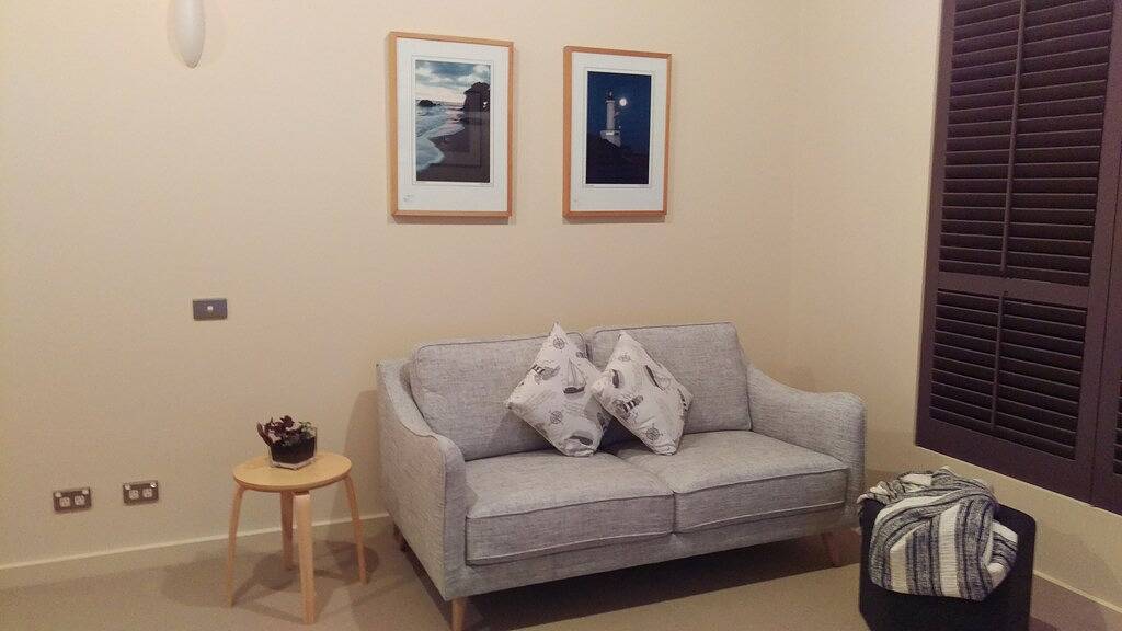 Ganze Wohnung, Studio @ 8 - Rückzugsort am Meer in Point Lonsdale, Bellarine