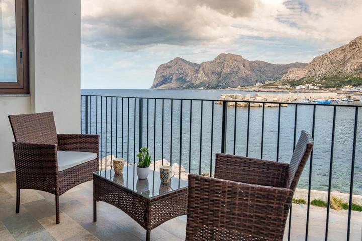 B&b per 2 persone a Capaci