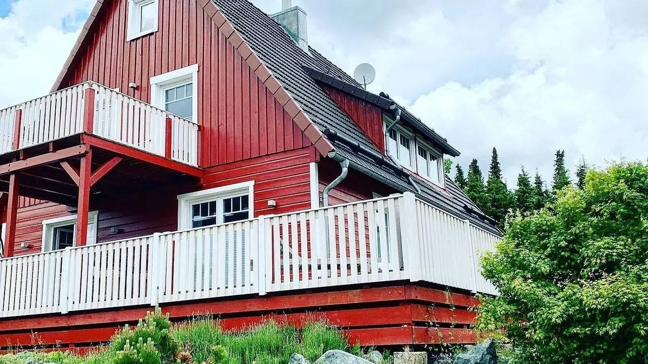 Ferienhaus für 10 Personen (160 m²) in Goslar-Hahnenklee in Hahnenklee, Goslar
