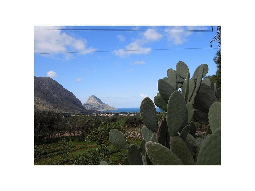 Double Room in Castelluzzo, San Vito Lo Capo