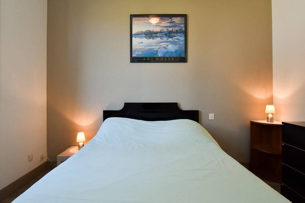 Beachside Brittany Escape in Pénestin, Côte des Mégalithes