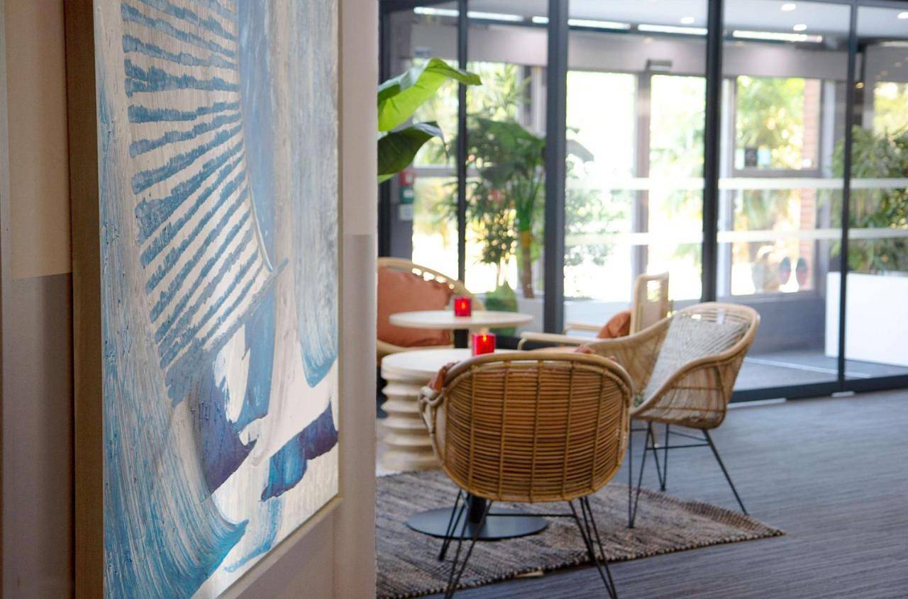 Hôtel Best Western The Wish Versailles in Guyancourt, Yvelines