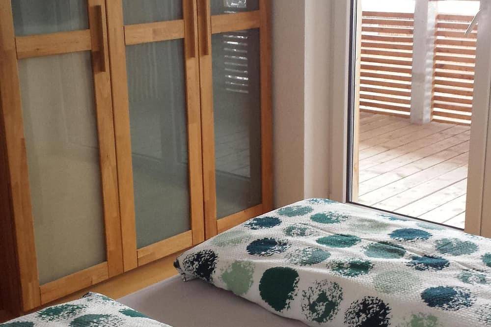 Ganze Wohnung, Top moderne Ferienwohnung für 2-6 Personen im Ski- und Wandergebiet Damüls in Damüls, Bregenzerwald