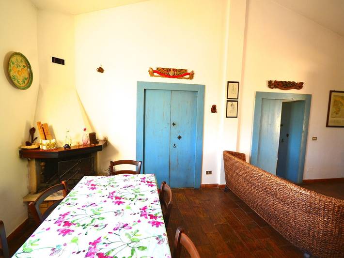Gîte en Sicile avec jardin et barbecue in Lido di Noto, Région de Noto