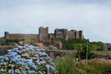 Holiday Rental for 4 People in Bamburgh, Northumberland Coast, Photo 2