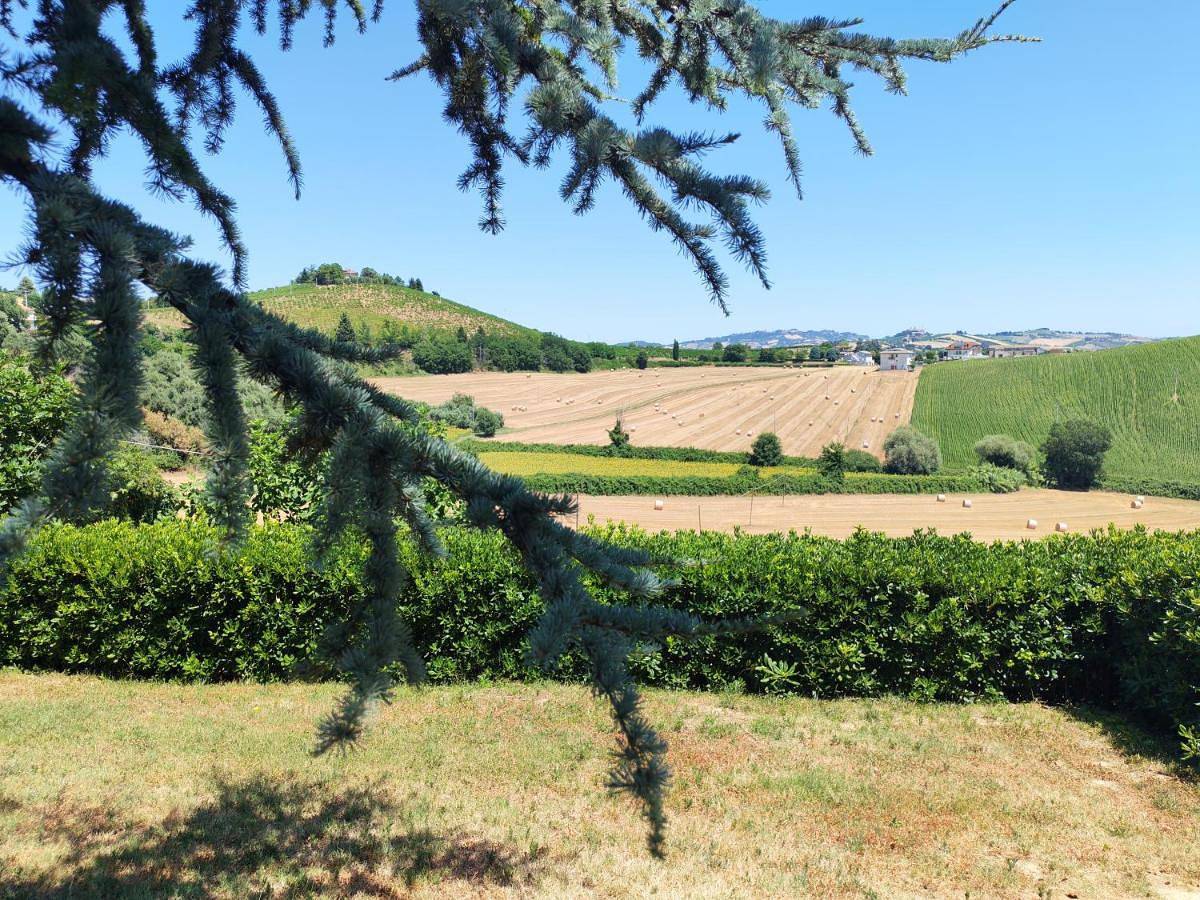 La Casa del Duca in Montalto delle Marche, Ascoli Piceno Provinz