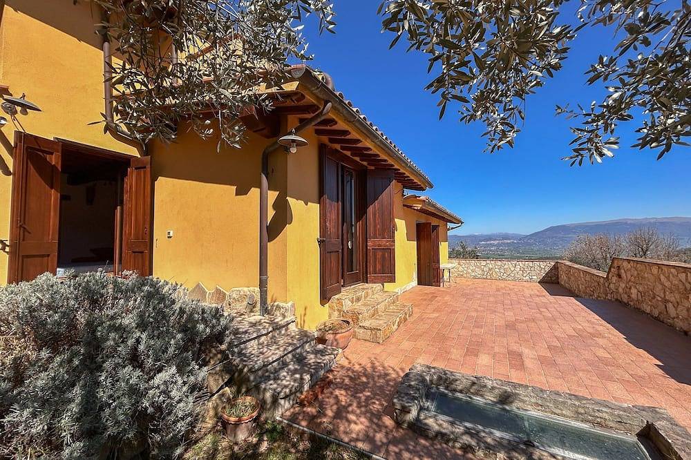 Ganze Wohnung, The House of Song in Bettona, Perugia Provinz