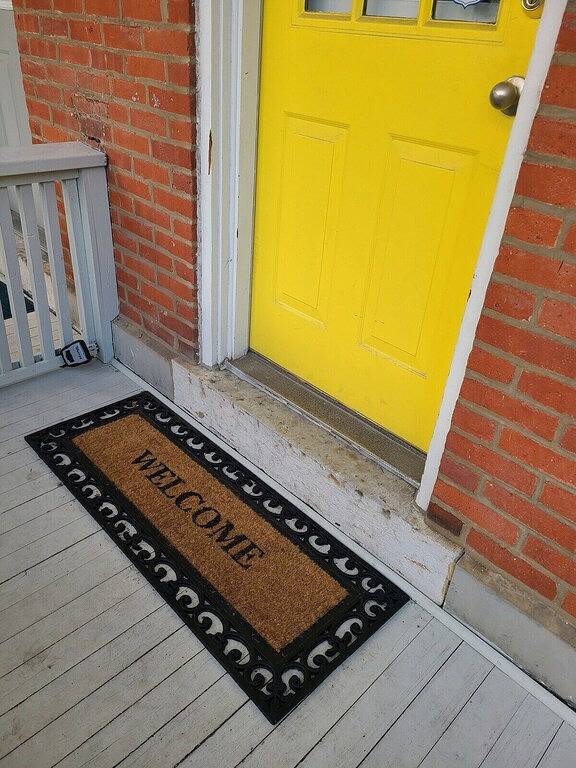 Ferienhaus für 6 Personen, mit Terrasse und Garten - 1