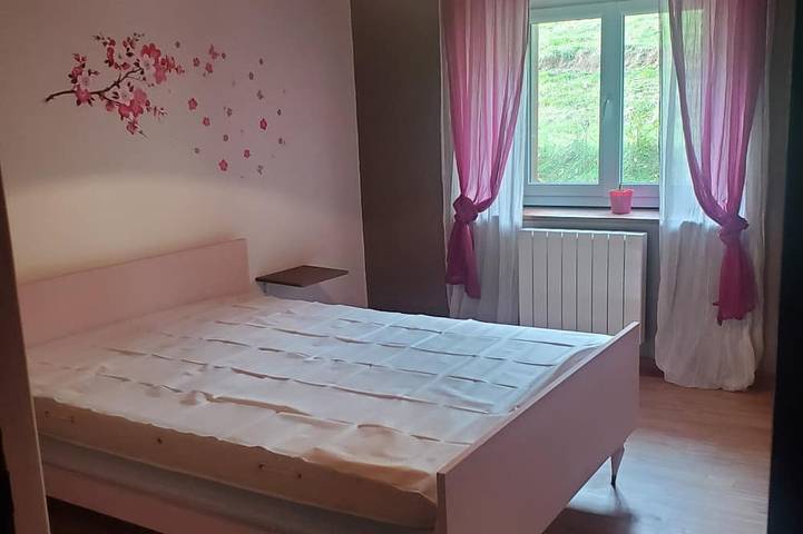 Gîte pour 6 personnes à Murat-le-Quaire - 3