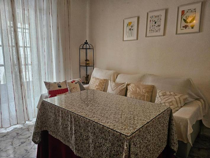 Casa rural para 7 personas, con balcón y vistas, Familias con niños en Aracena - 2