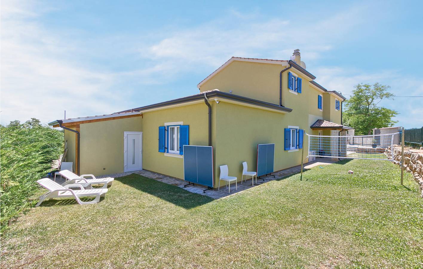 Casa vacanza a Gimino a partire da 269€ a notte