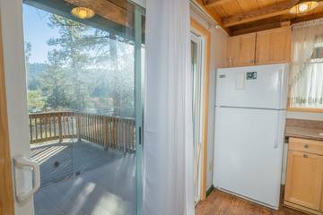 Log Cabin for 8 People in Moonridge, Big Bear Lake, Photo 1