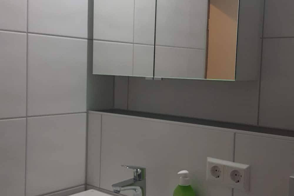 Ganze Wohnung, Ferienwohnung Appartement 112 in Bad Bellingen, Südschwarzwald