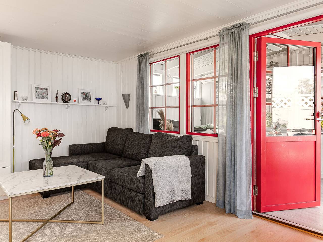 Johannistorp in Halmstad, Halland