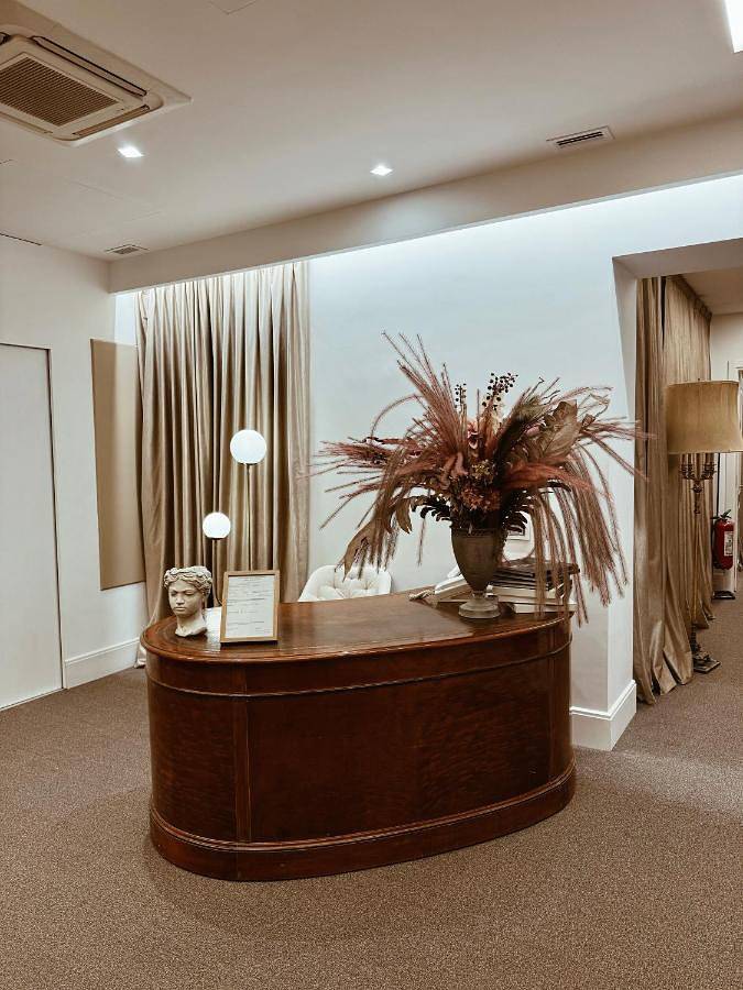 Maison d’hôte pour 2 personnes, avec vue dans Fontaine de Trevi - 2