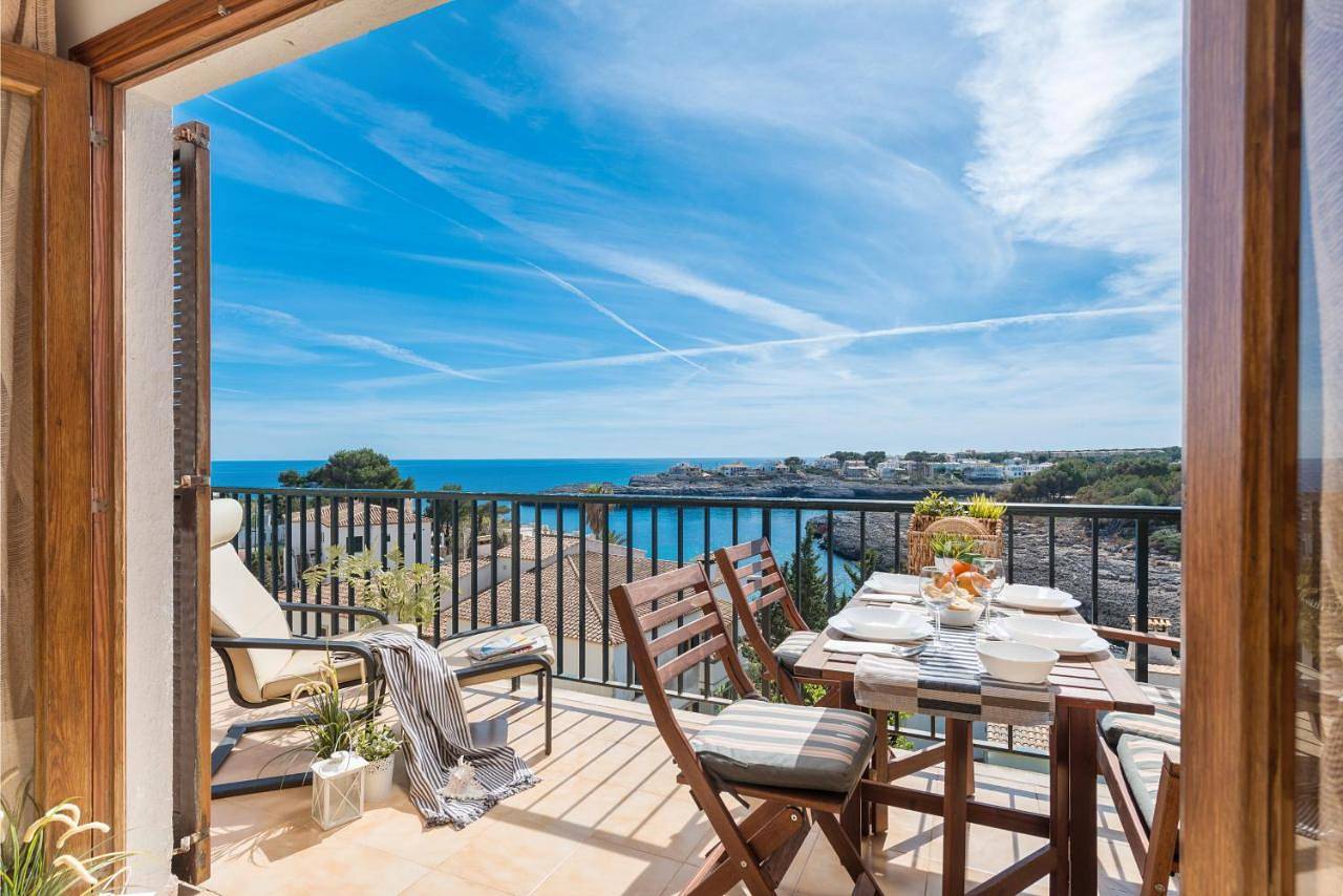 Appartement entier, Apartment Harmonia, Playa 300m by Sm Holiday Properties in Portocolom, Felanitx