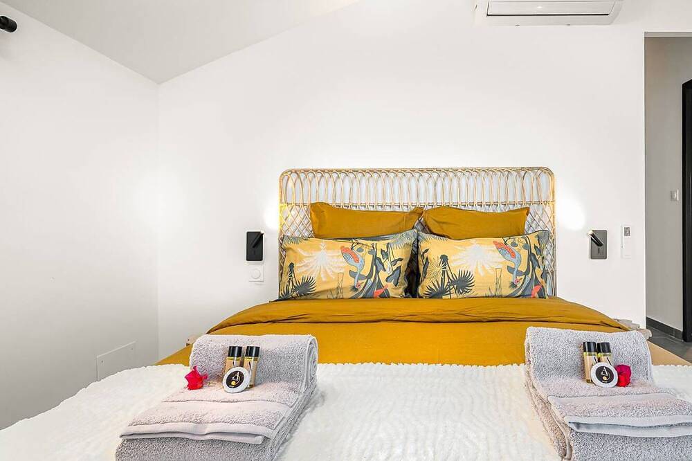 Villa Infinity Blue***** in Saint-Leu, La Réunion