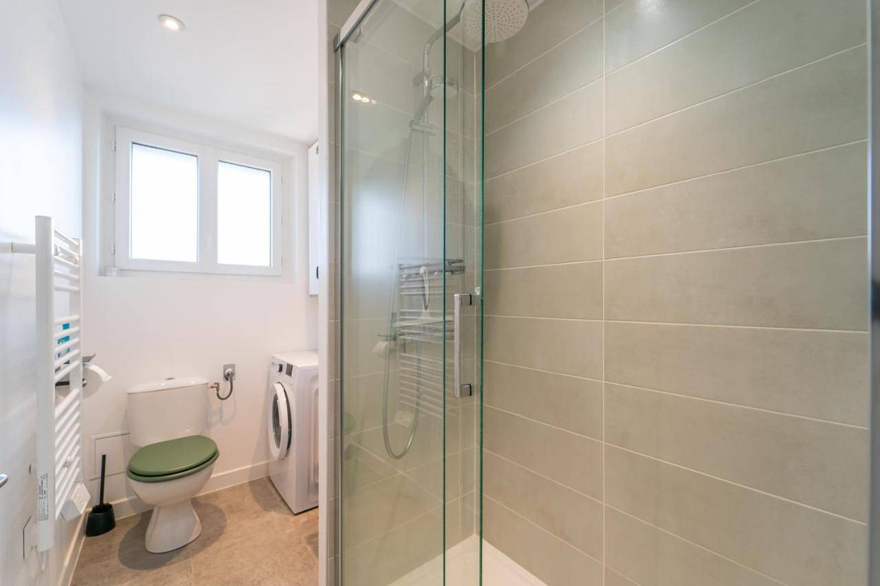 Appartement entier, One-Bedroom Apartment in Coulommiers (Seine-et-Marne), Seine-et-Marne