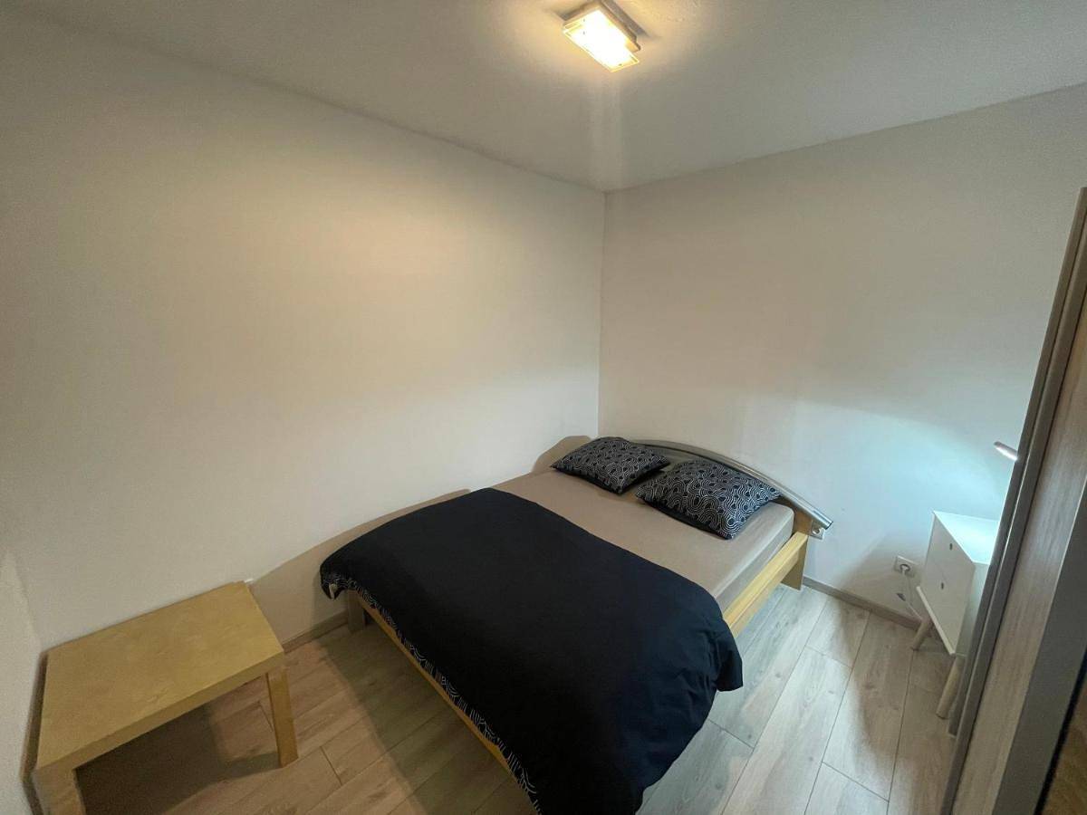 Appartement entier, Charmant appartement F2 au coeur de Marmoutier in Marmoutier (Bas-Rhin), Région de Saverne