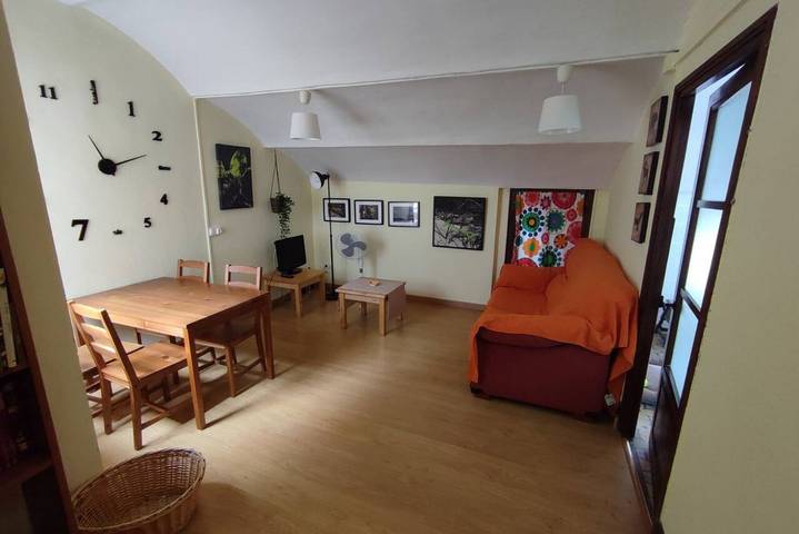 Gîte pour 4 personnes à Villaviciosa - 4