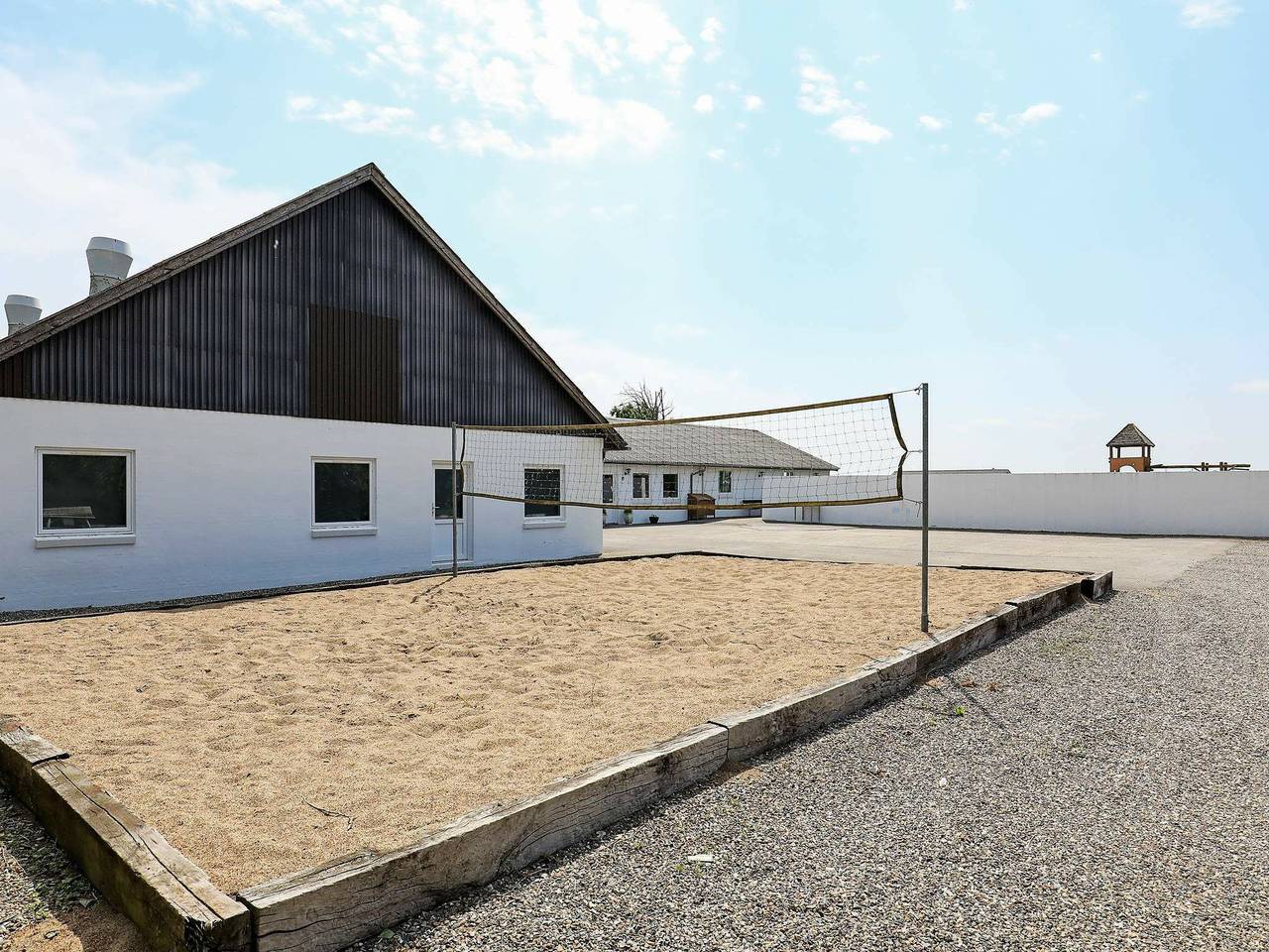 20 Personen Ferienhaus in Vinderup-By Traum in Ejsingholm, Limfjord in Westjütland