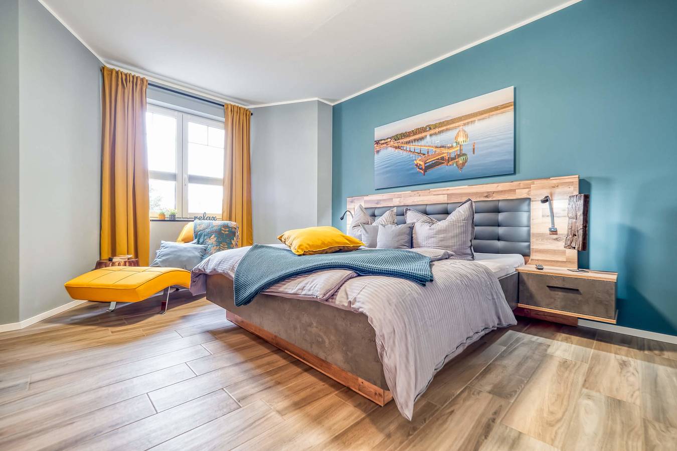 Strandstraße 16 - Wohnung 3, foto 12