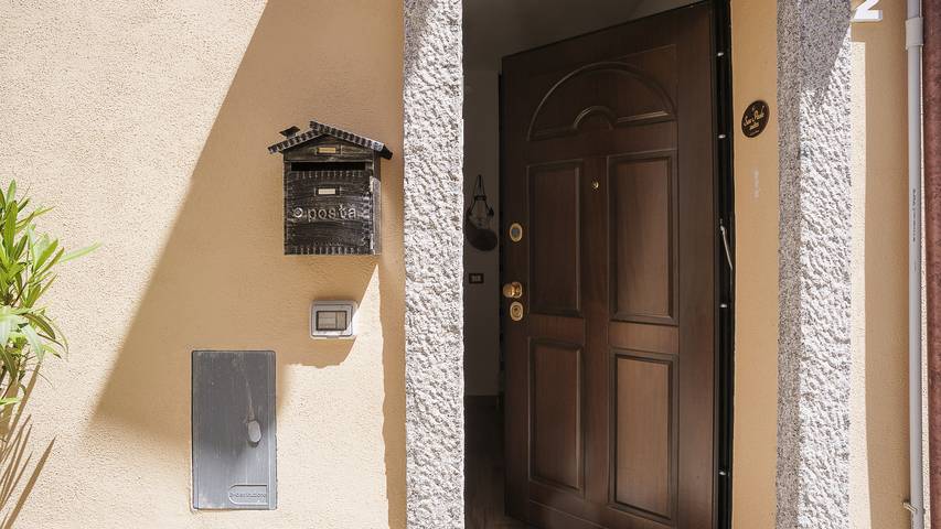 Gîte pour 2 personnes dans Olbia - 3