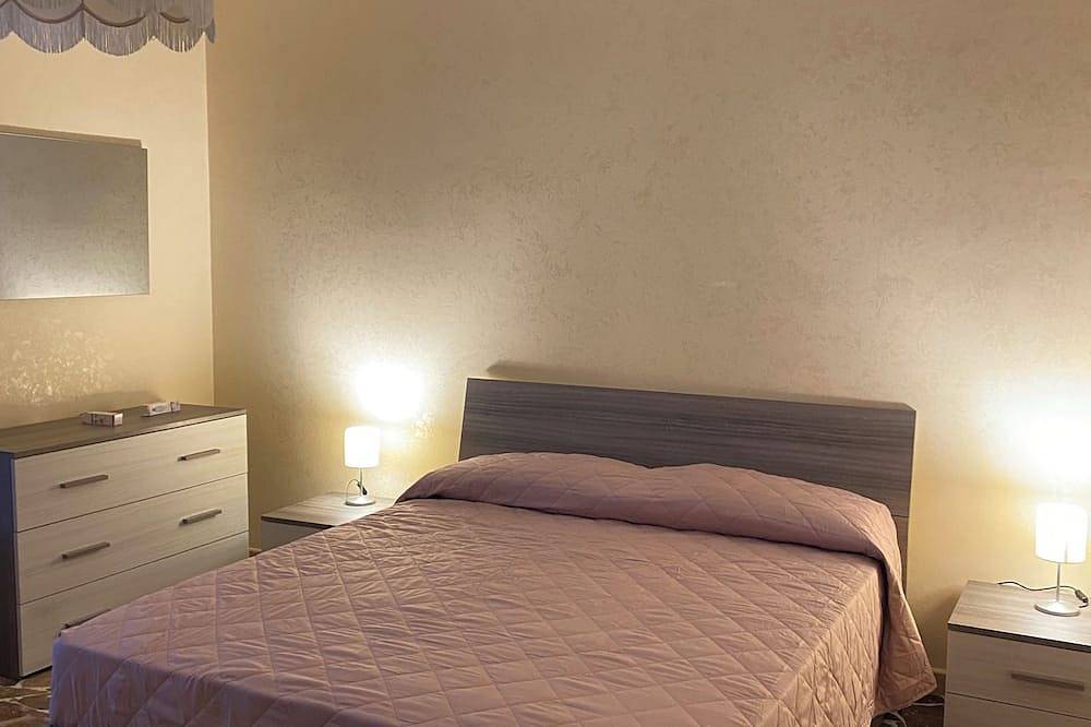 Rao's airport apartment in Fiumicino, Rome Province