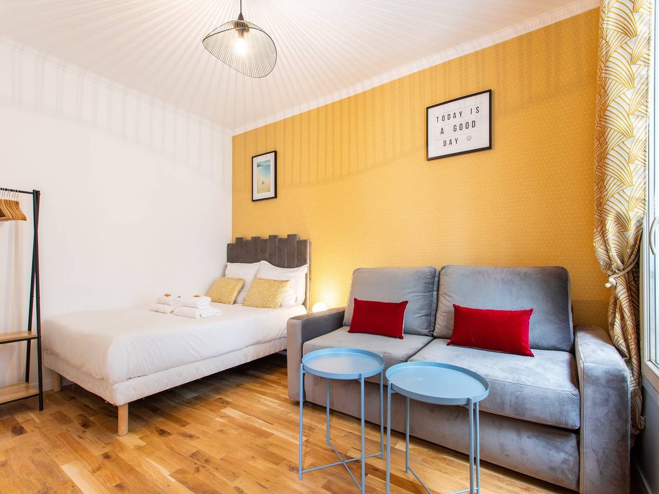 Appartement de vacances