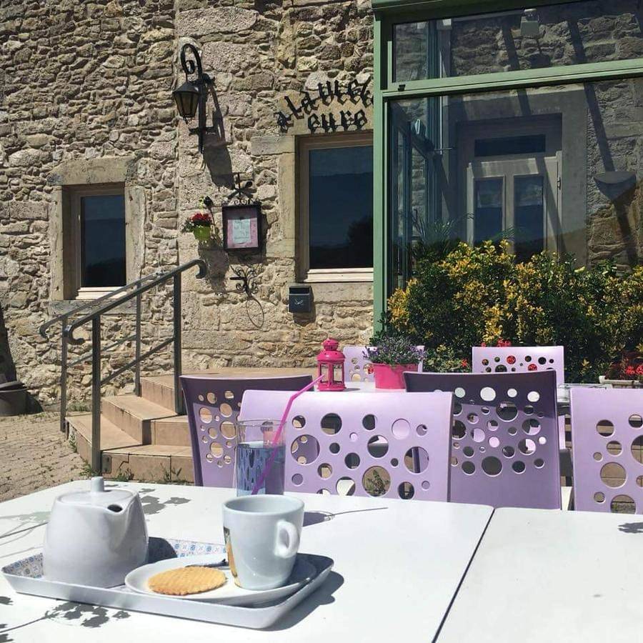 Double Room in Arandas, Belley